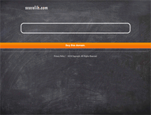 Tablet Screenshot of gratis-partituren.scorelib.com
