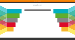 Desktop Screenshot of free-scores.scorelib.com