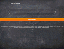 Tablet Screenshot of partituras-sem-custo.scorelib.com